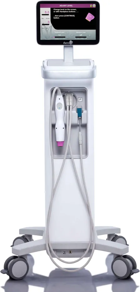 기린 리프팅 더욱 진화된 기술 써마지 FLX